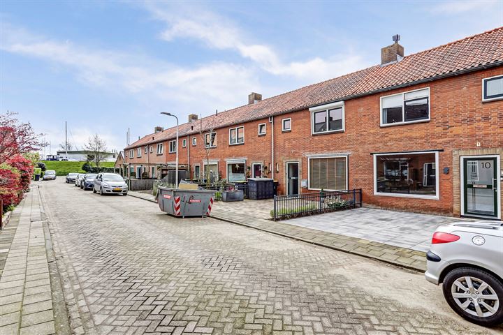 Bekijk foto 4 van Johan Willem Frisostraat 10