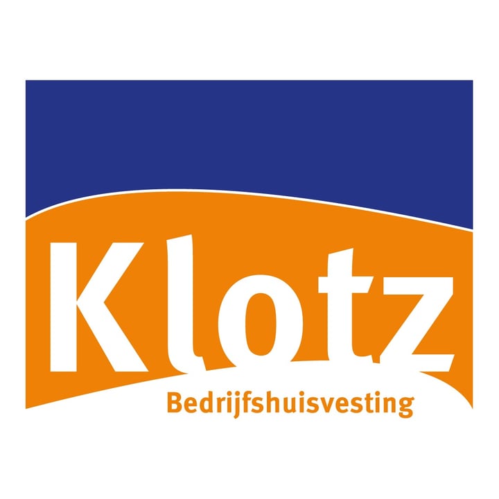 Klotz Bedrijfshuisvesting