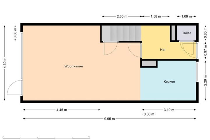 Bekijk foto 20 van Berkendreef 28