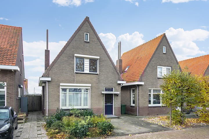 Foto 1 van Parallelweg 8