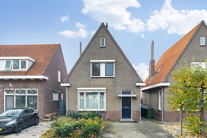 Foto 3 van Parallelweg 8