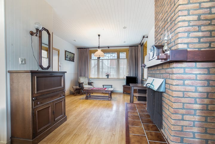 Foto 8 van Parallelweg 8