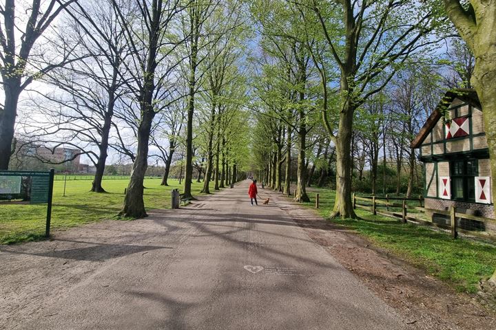 Bekijk foto 51 van Wassenaarseweg 239