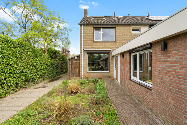 Bekijk foto van Ruwenberg 61