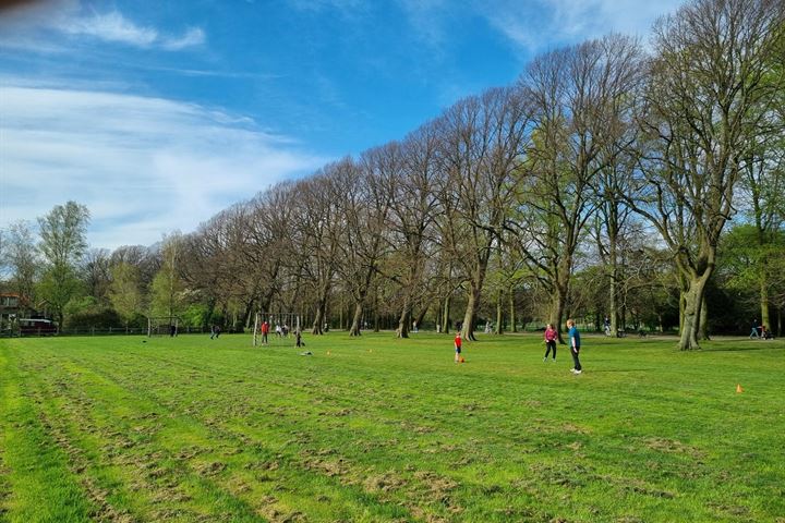 Bekijk foto 47 van Wassenaarseweg 239