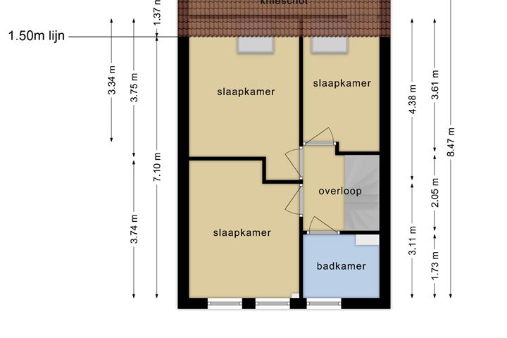 Bekijk foto 28 van Kraaienveld 67