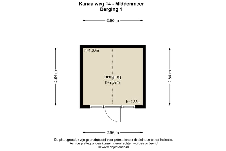 Bekijk foto 45 van Kanaalweg 14