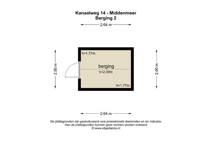 Bekijk foto 46 van Kanaalweg 14