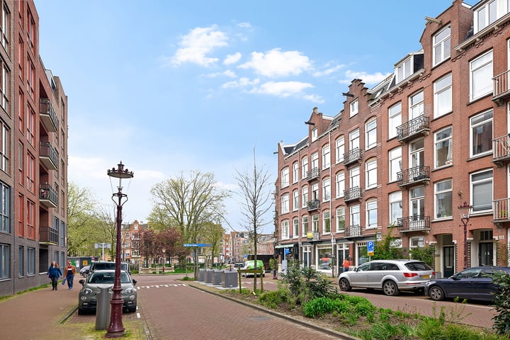 Bekijk foto 18 van Kwakersstraat 22-I