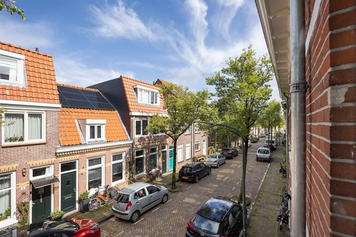 Bekijk foto 26 van Tweede Vooruitgangstraat 11