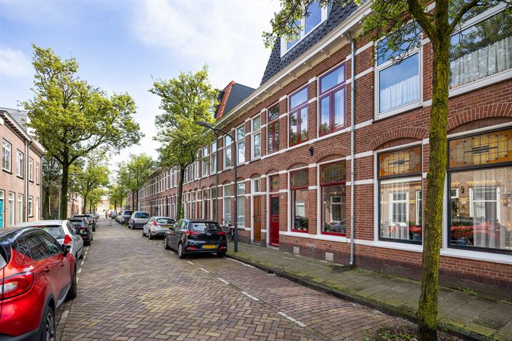 Bekijk foto 31 van Tweede Vooruitgangstraat 11