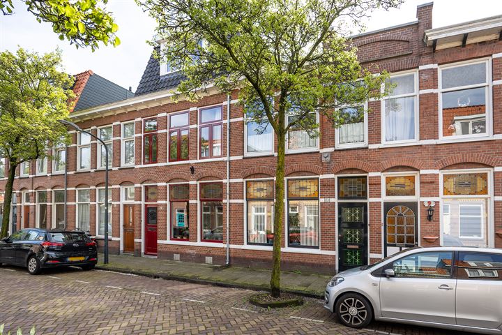 Bekijk foto 30 van Tweede Vooruitgangstraat 11