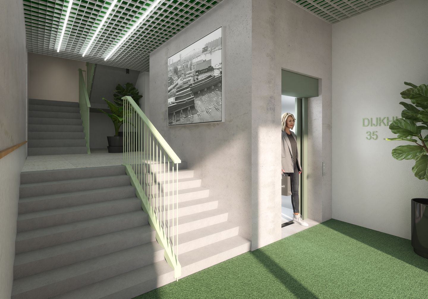 Foto 4 van Wonen aan de Oude Werf