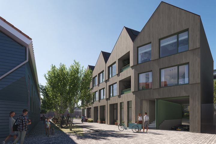 Bekijk foto 6 van Wonen aan de Oude Werf