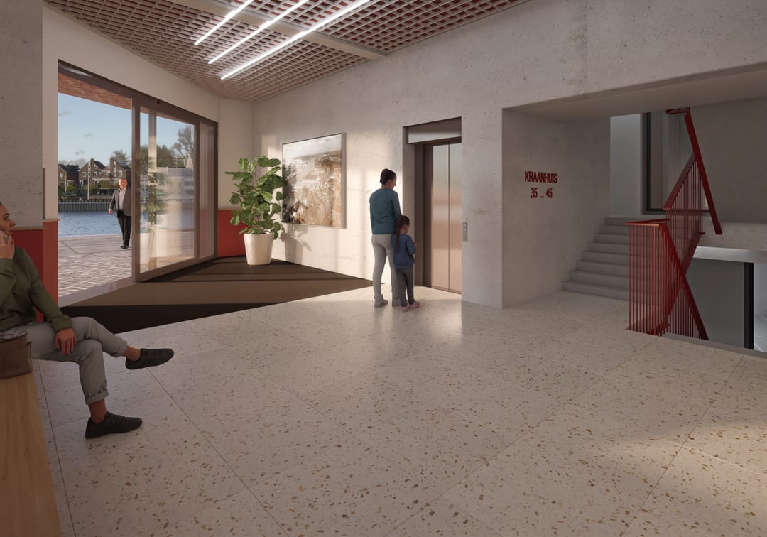 Foto 10 van Wonen aan de Oude Werf