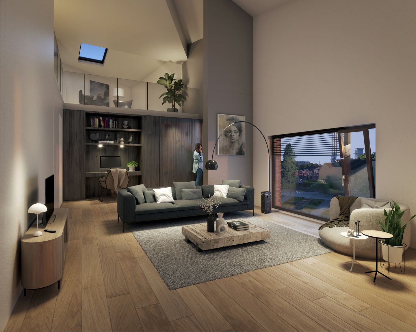 Foto 11 van Wonen aan de Oude Werf