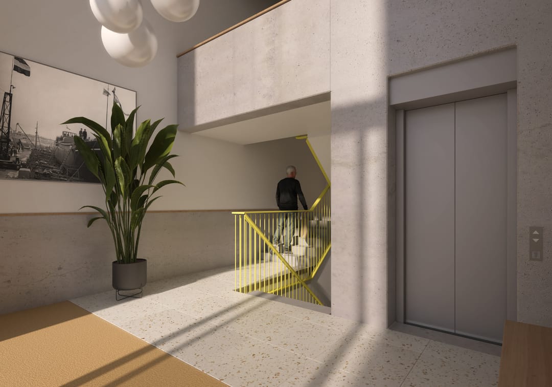 Foto 14 van Wonen aan de Oude Werf