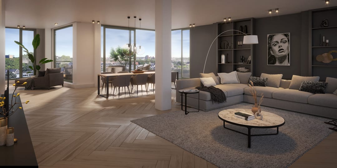 Foto 15 van Wonen aan de Oude Werf