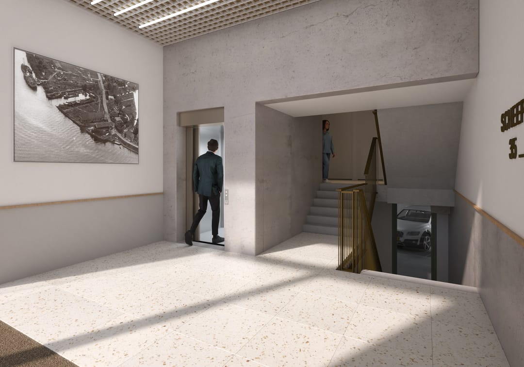 Foto 18 van Wonen aan de Oude Werf