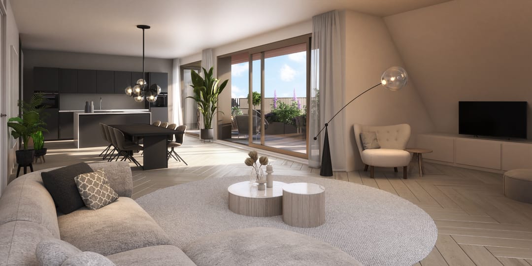 Foto 19 van Wonen aan de Oude Werf