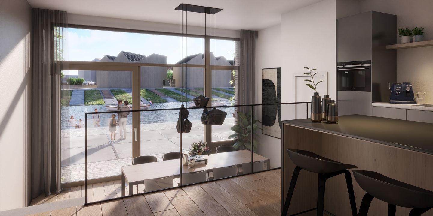 Foto 22 van Wonen aan de Oude Werf