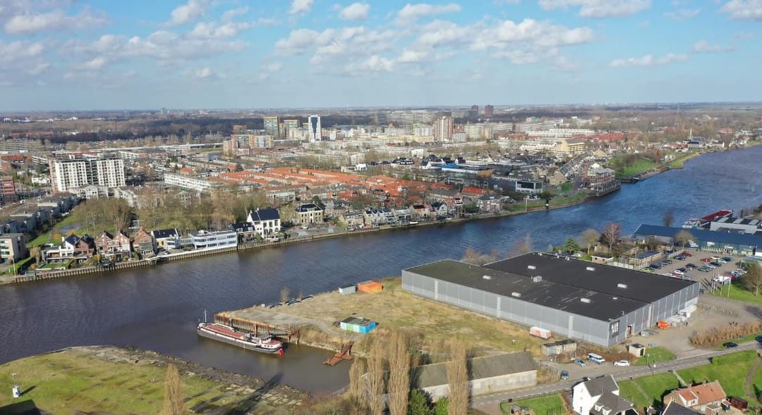 Foto 26 van Wonen aan de Oude Werf