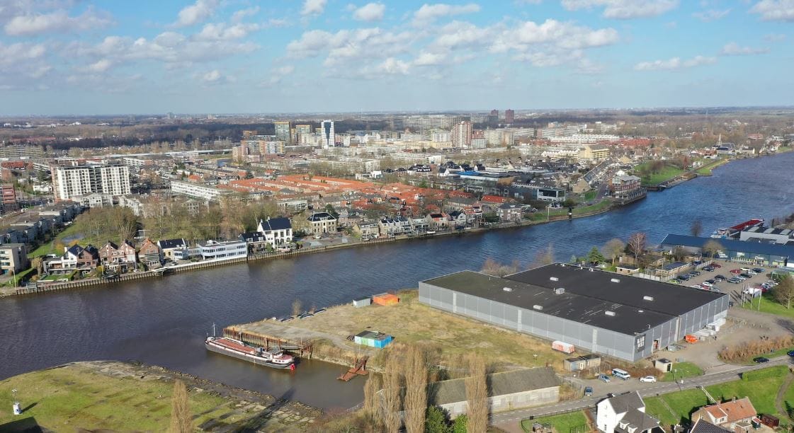 Foto 26 van Wonen aan de Oude Werf