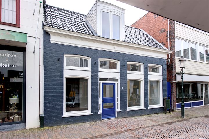 Dijkstraat 62, Appingedam