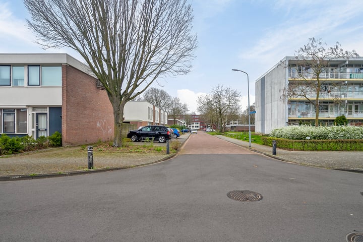 Bekijk foto 33 van Vondelstraat 234