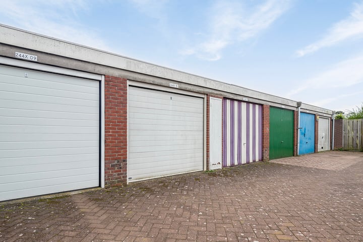 Bekijk foto 34 van Vondelstraat 234