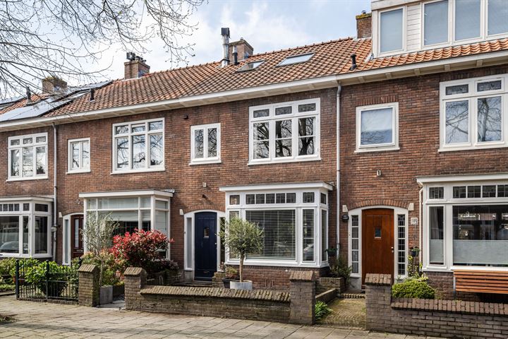 Bekijk foto 1 van Jan Luykenstraat 107