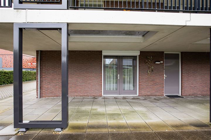 Bekijk foto 10 van Wendelaarhof 38