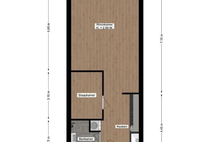 View photo 32 of Plantage 141