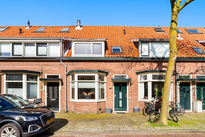 Bekijk foto 1 van Reigerstraat 53