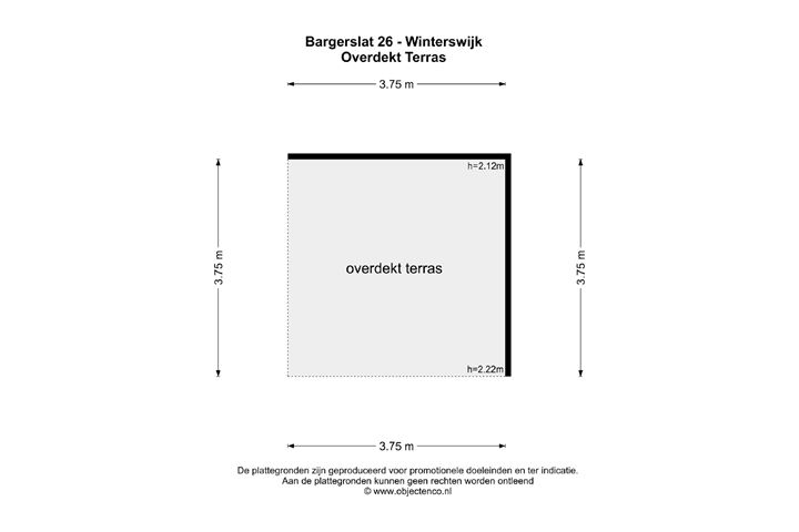 Bekijk foto 71 van Bargerslat 26