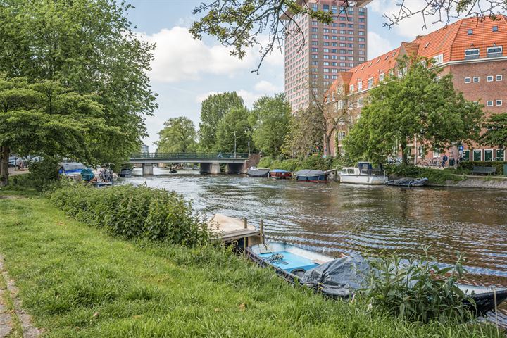 Bekijk foto 21 van Amstelkade 87-H