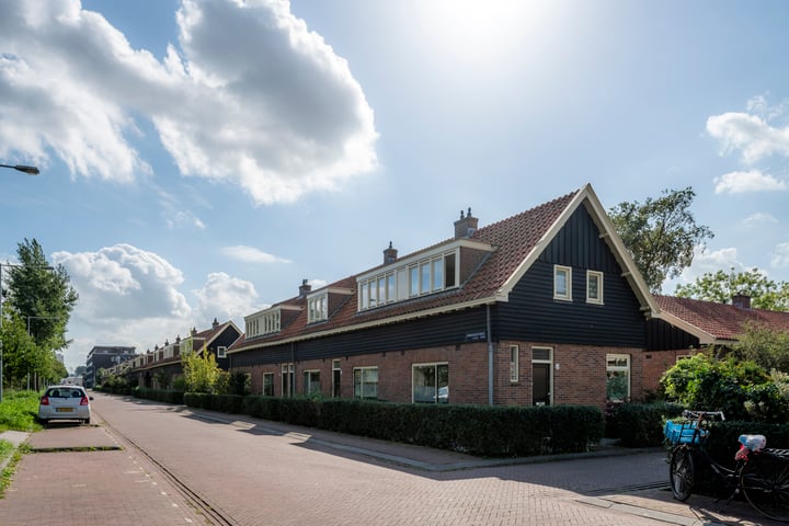 Bekijk foto 1 van Zamenhofstraat 54-*