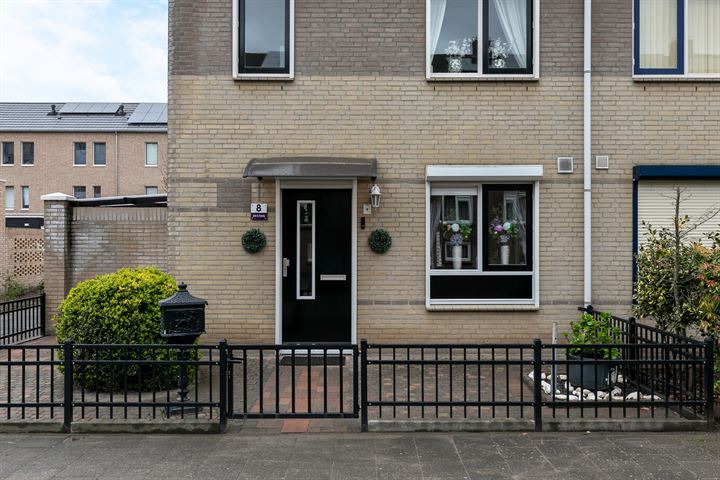 Bekijk foto 10 van Jan Ligthartstraat 8