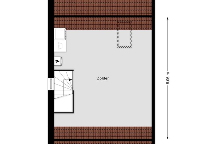 Bekijk foto 45 van Jan Ligthartstraat 8