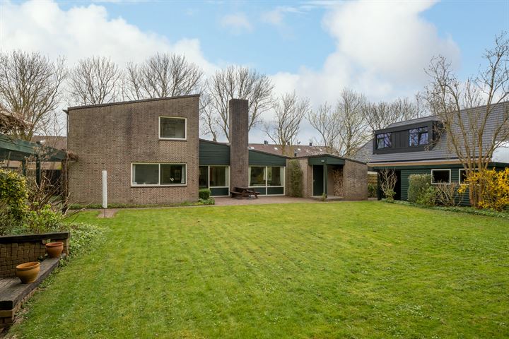 Bekijk foto 39 van Rembrandtlaan 21