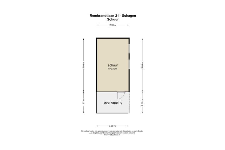 Bekijk foto 56 van Rembrandtlaan 21