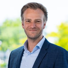 Twan van Laanen - NVM Real Estate Agent