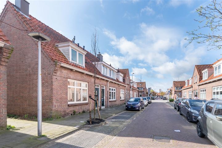 Bekijk foto 2 van Prinsessestraat 49