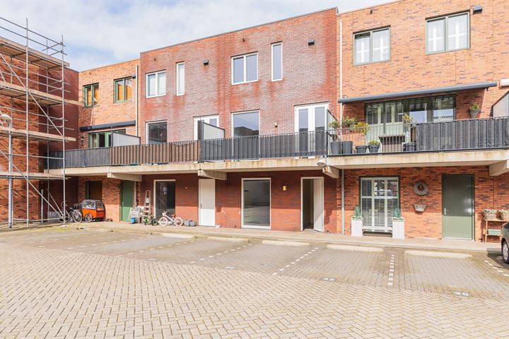 Bekijk foto 13 van Prins Hendrikstraat 88