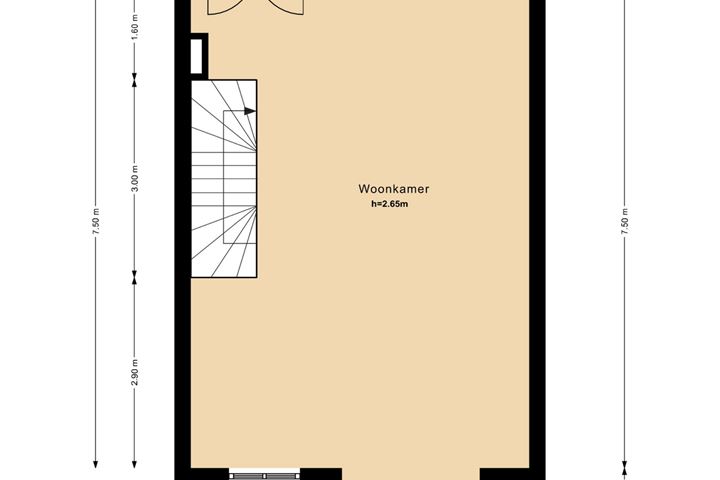 Bekijk foto 36 van Prins Hendrikstraat 88