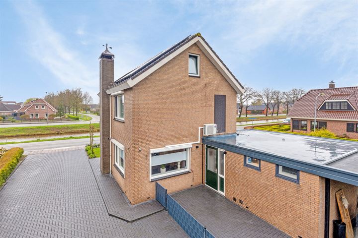 Bekijk foto 30 van Hoofdkanaal OZ 43