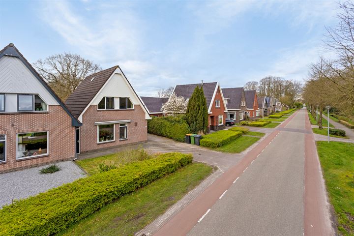 Bekijk foto 42 van Tynaarlosestraat 33-A