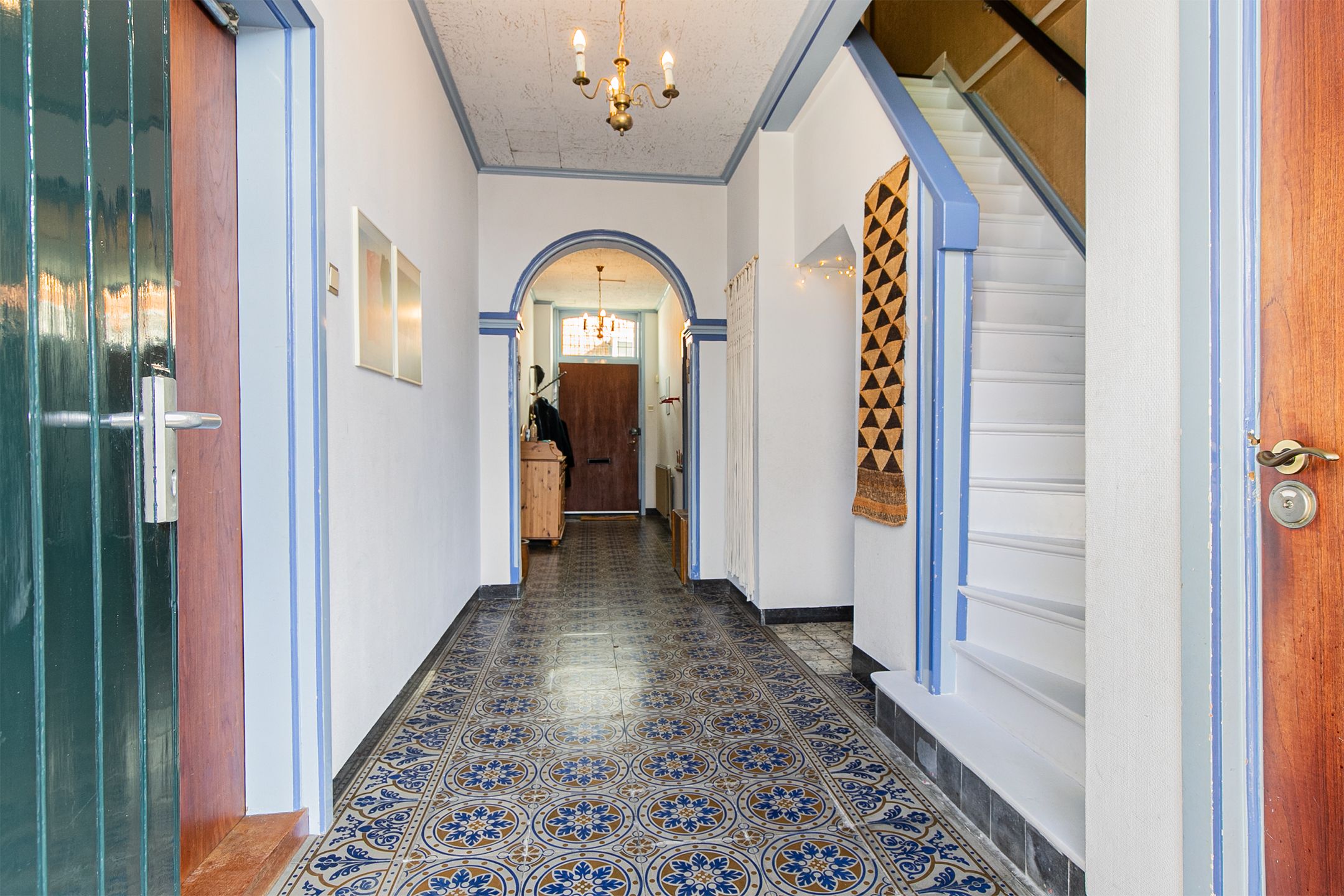 Photo 3 of Stationsstraat 21