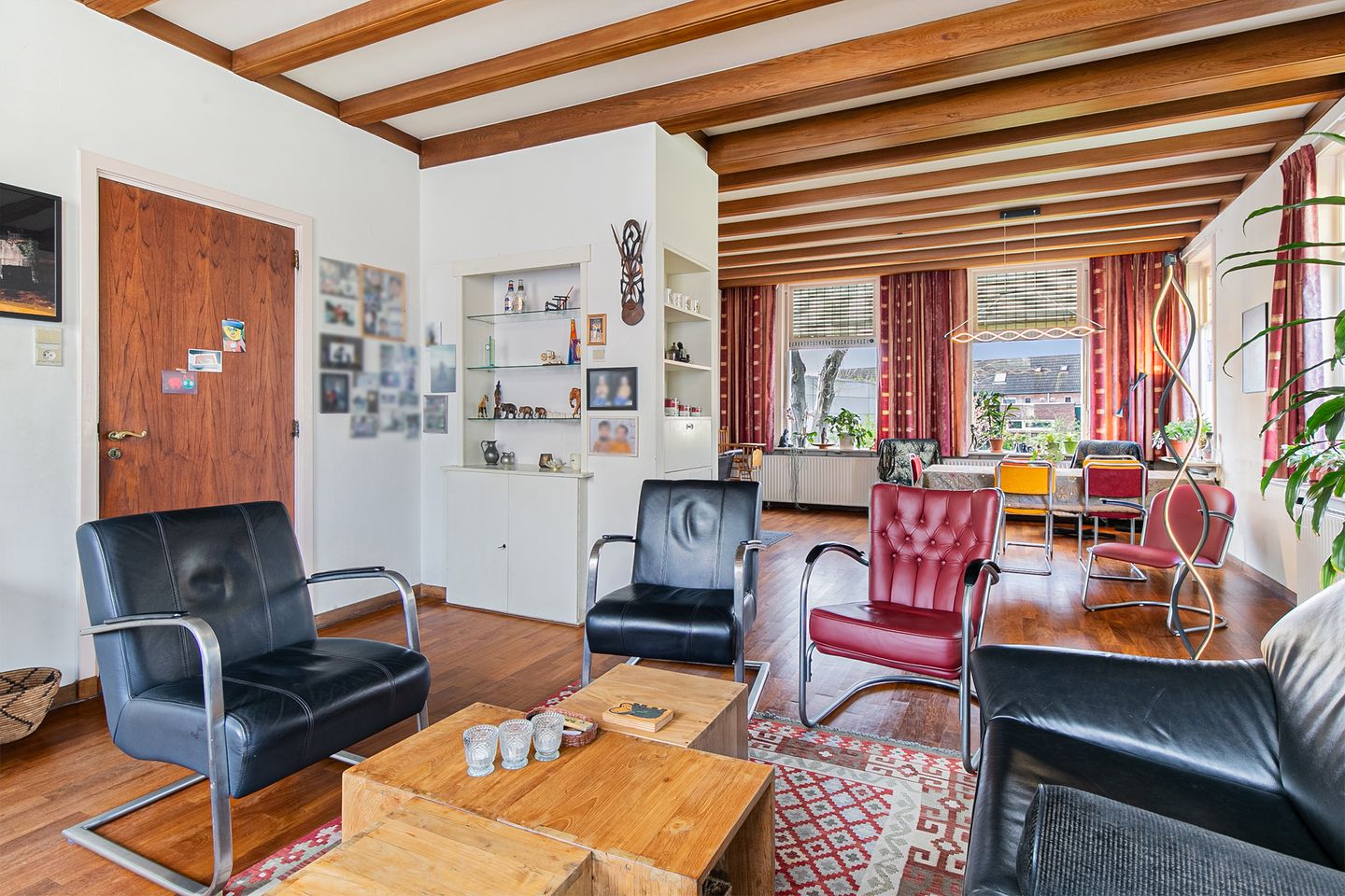 Photo 4 of Stationsstraat 21