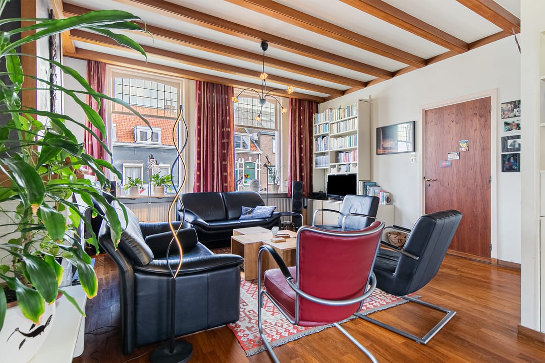 Photo 8 of Stationsstraat 21